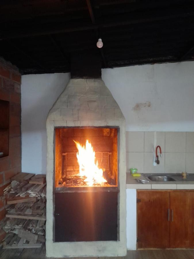 Apartment Casa Descanso 1 Banos (Tungurahua)