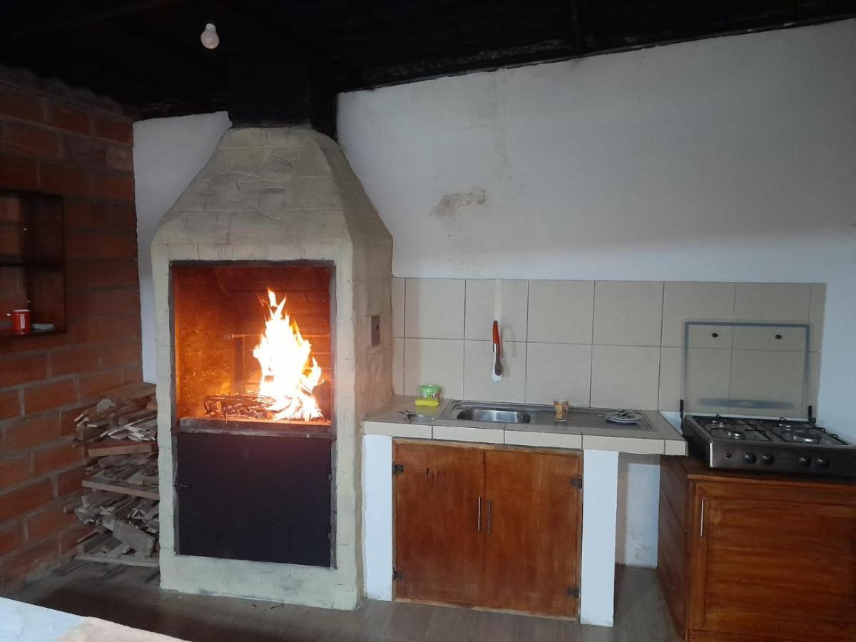 Casa Descanso 1 *