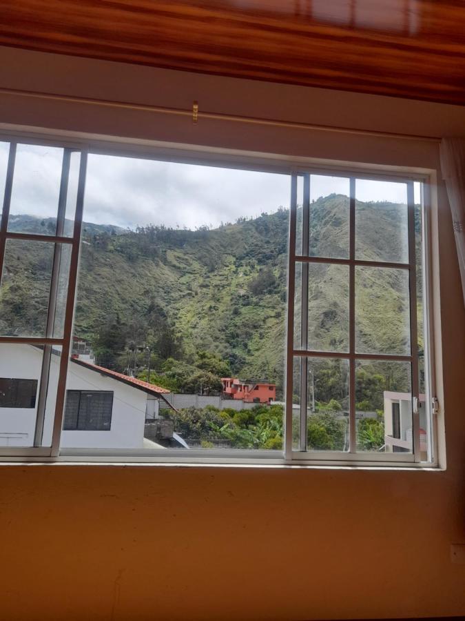 Casa Descanso 1