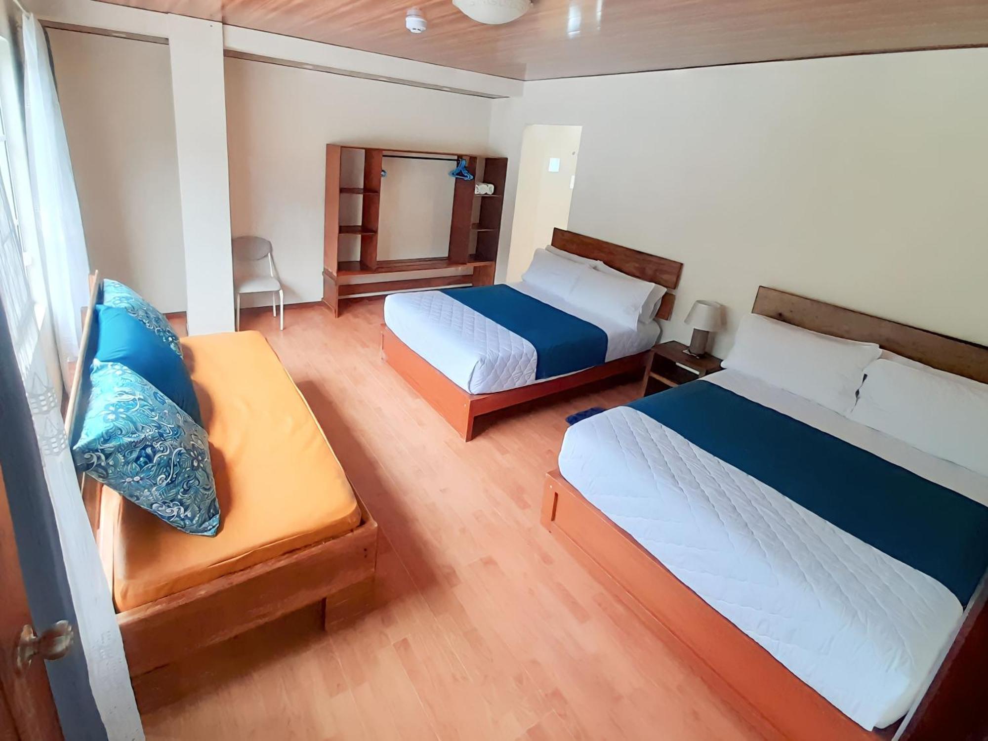 Casa Descanso 1 *