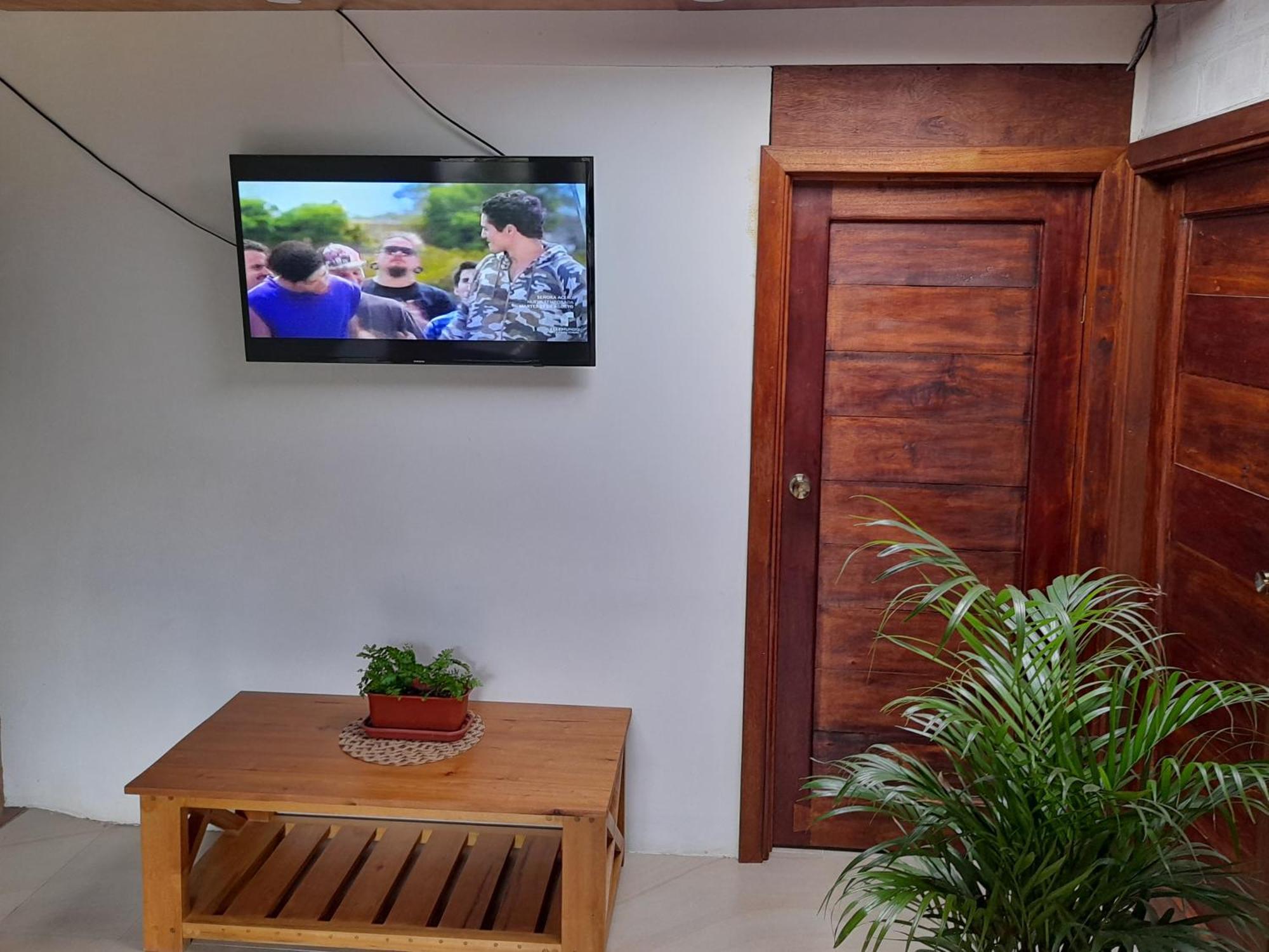Casa Descanso 1 公寓 Banos (Tungurahua)