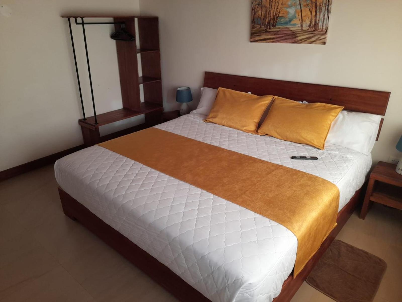 Casa Descanso 1 *