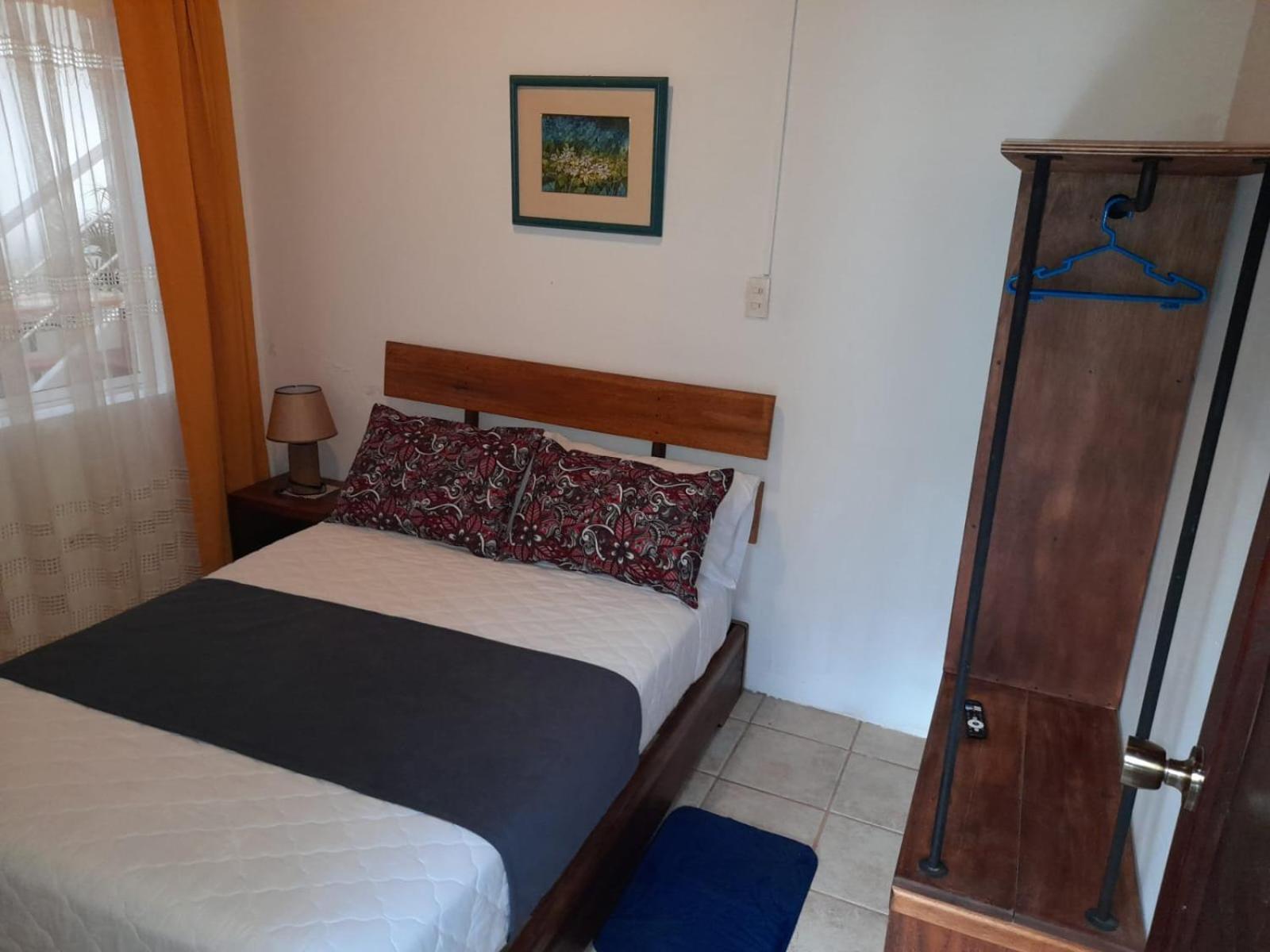 Casa Descanso 1