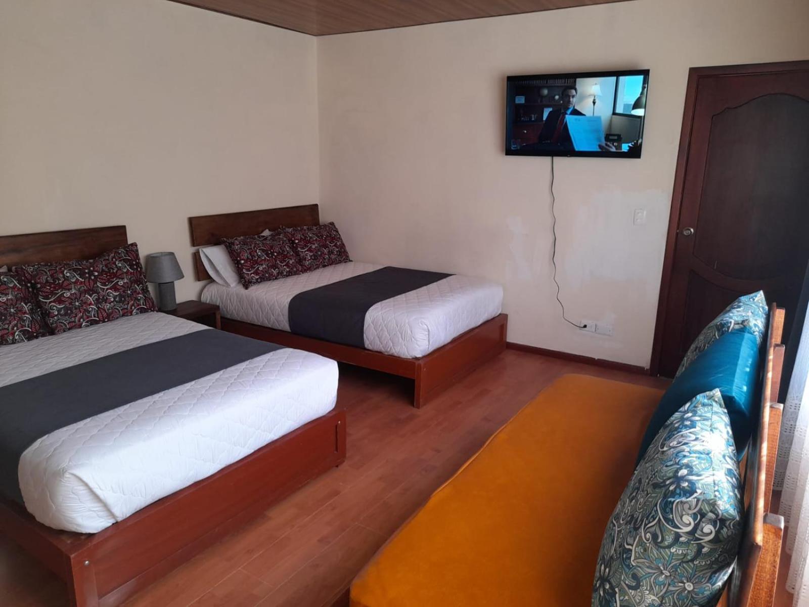 Casa Descanso 1 Apartment