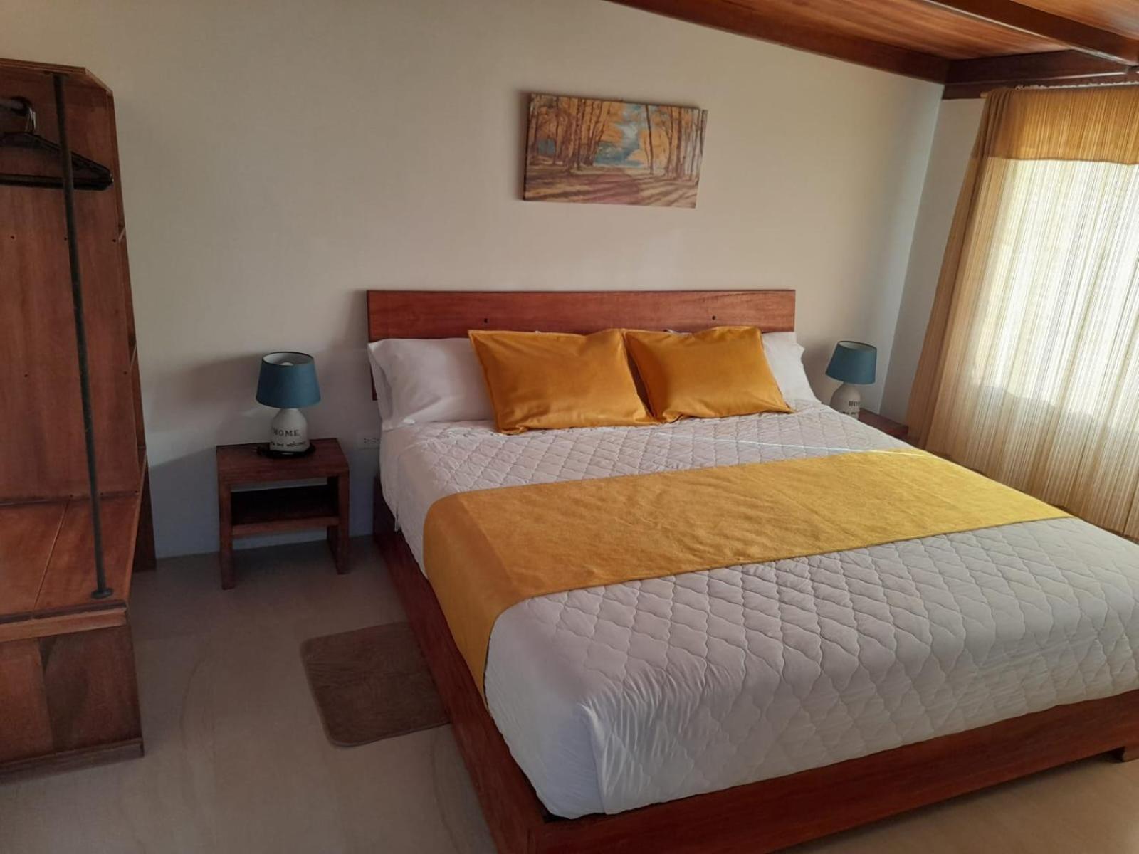 Casa Descanso 1 Apartment *
