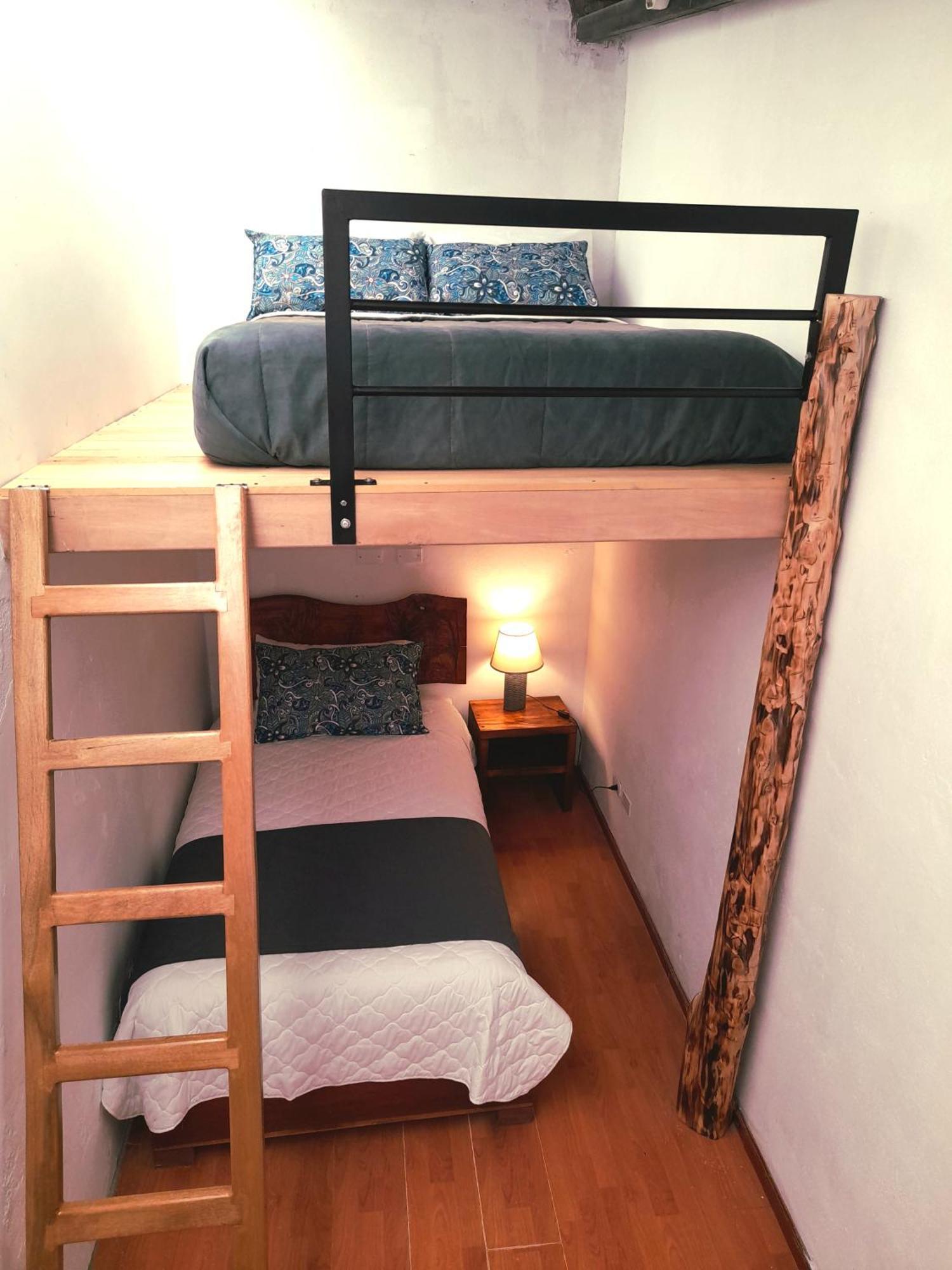 Casa Descanso 1 Banos (Tungurahua)