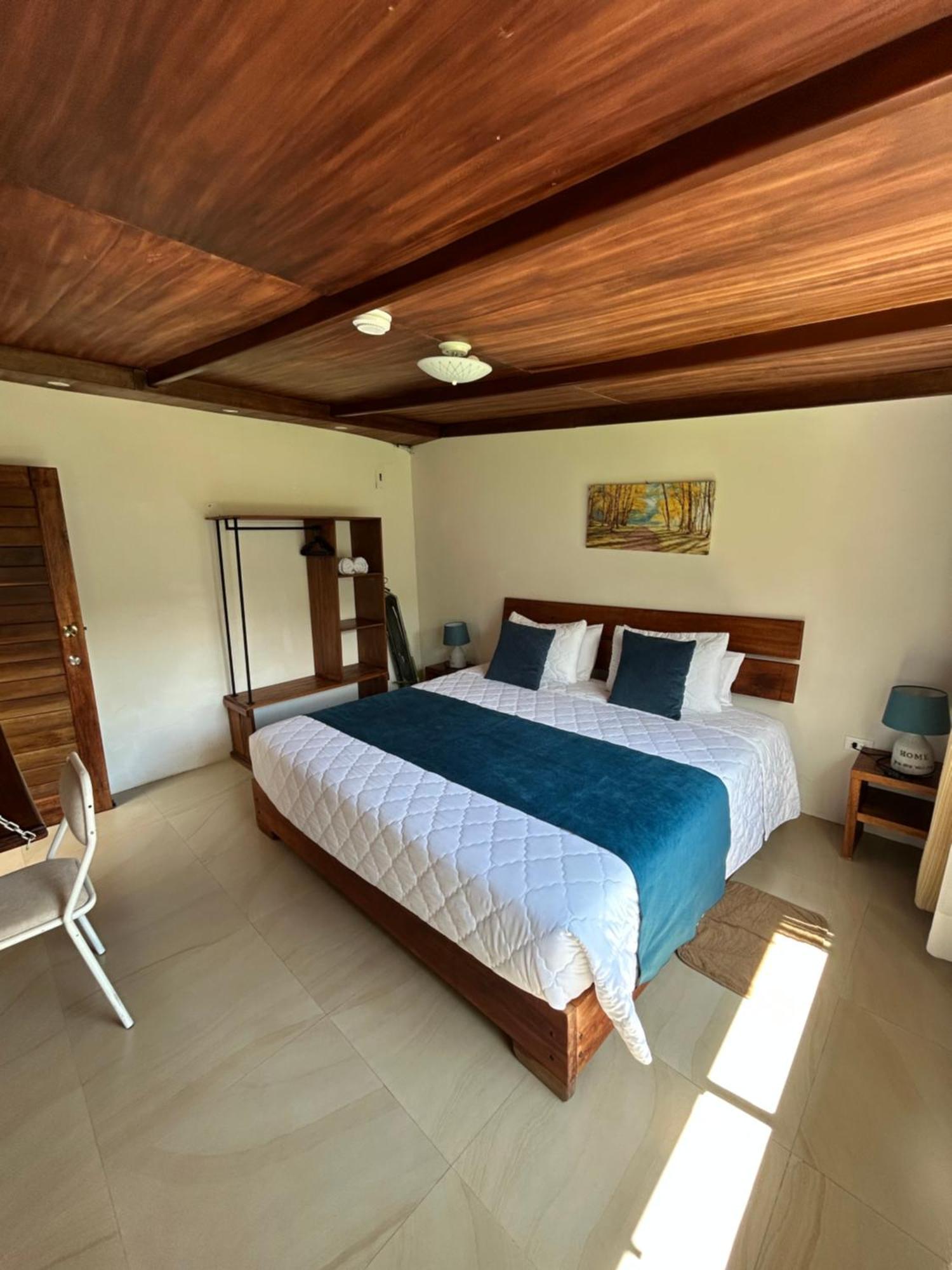 Casa Descanso 1 * Banos (Tungurahua)