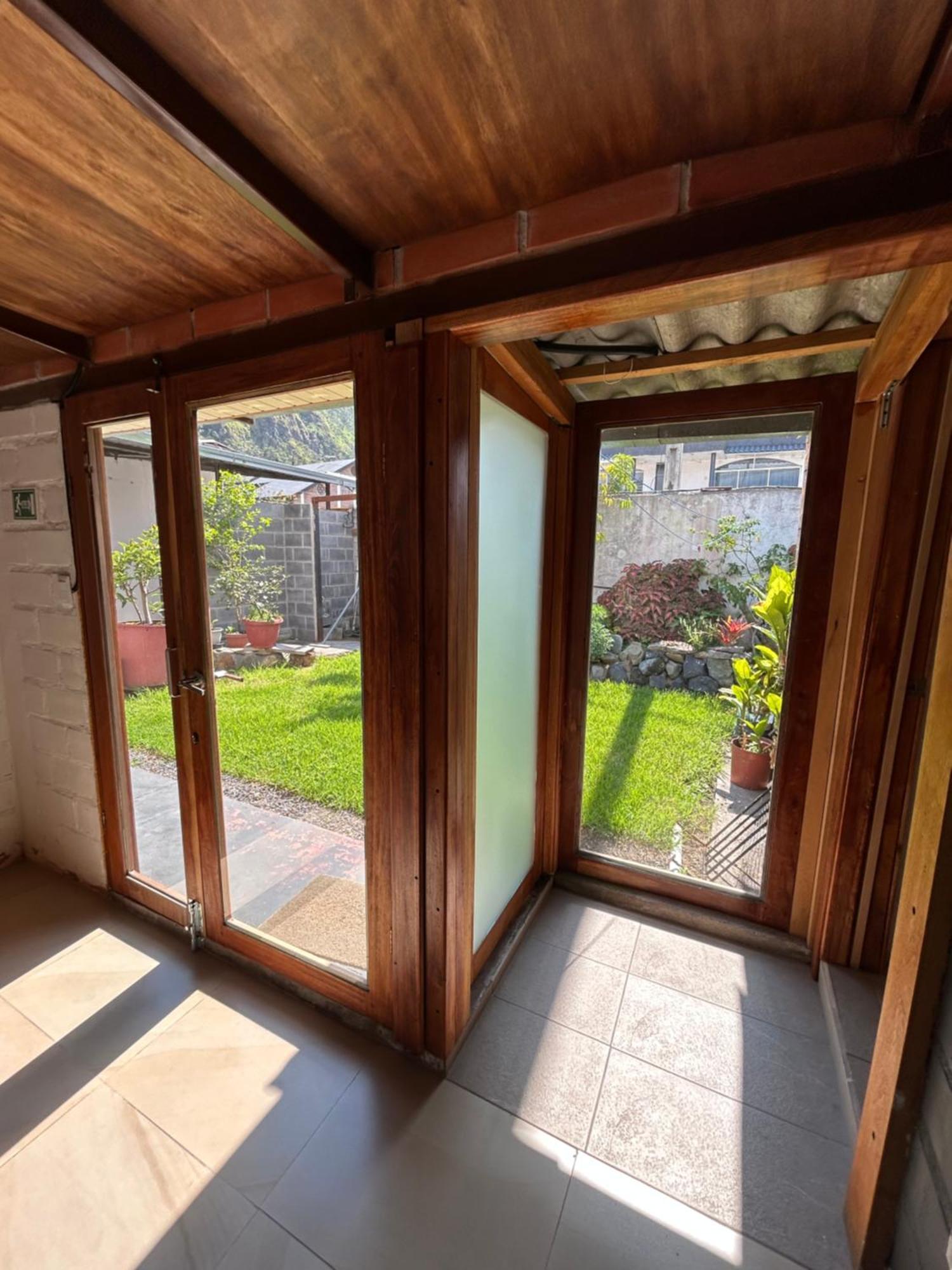 Casa Descanso 1 * Banos (Tungurahua)