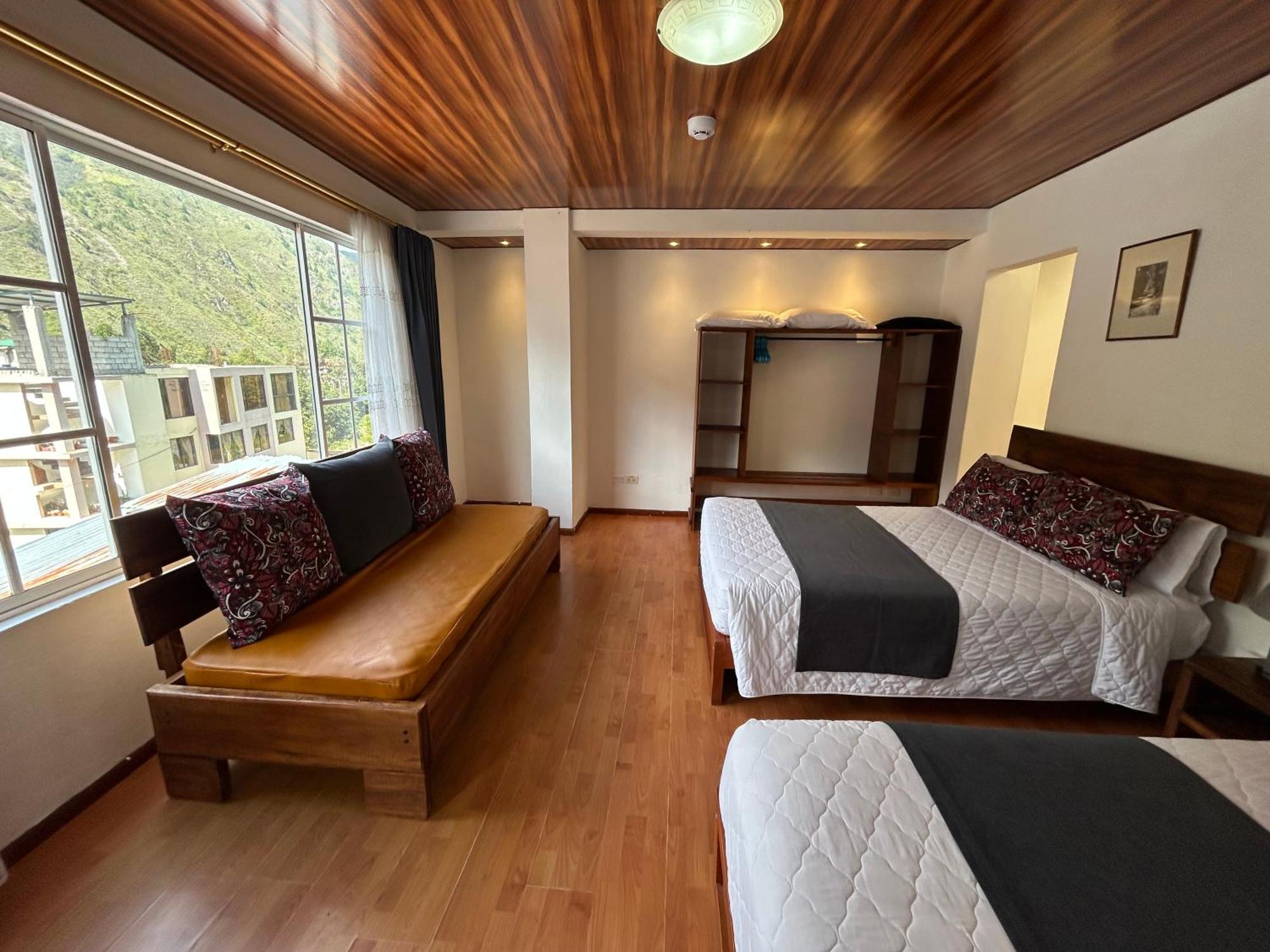 Casa Descanso 1 Apartment